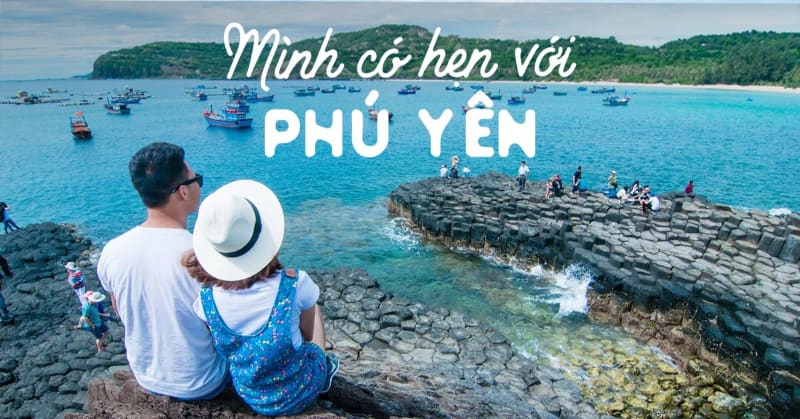 QN.06 - PHÚ YÊN ĐIỂM ĐẾN HẤP DẪN